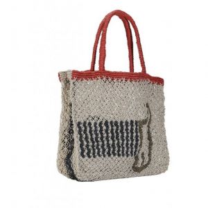 Borsa  BRETON DOG