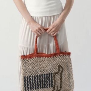 Borsa  BRETON DOG