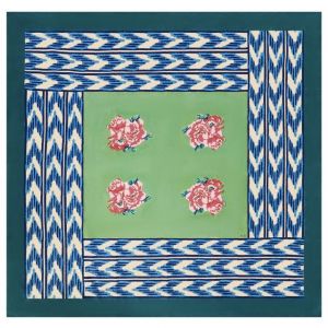 POSITANO 180x180NINA’S ROSE MINT