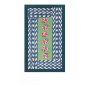 POSITANO 140x240 NINA’S ROSE MINT