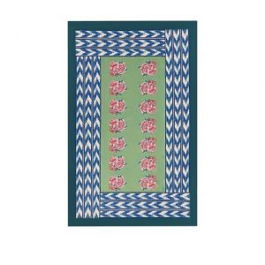 POSITANO180x270 NINA’S ROSE MINT