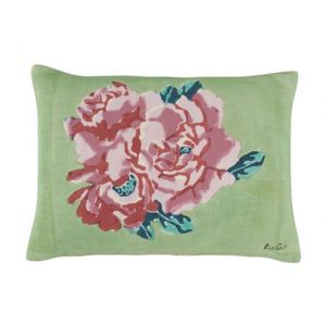 Cuscino 30x40 Nina rose mint