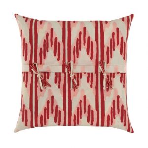 Federa 45x45 Nina rose mint