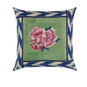 Federa 60x60 Nina rose mint