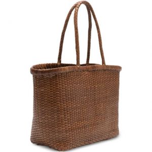 B WEAVE GRANDE-TAN