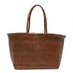 B WEAVE GRANDE-TAN