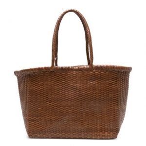 B WEAVE GRANDE-TAN
