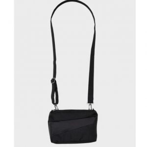 The New Bum Bag BLACK and black Small