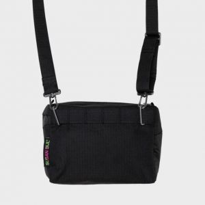 The New Bum Bag BLACK and black Small