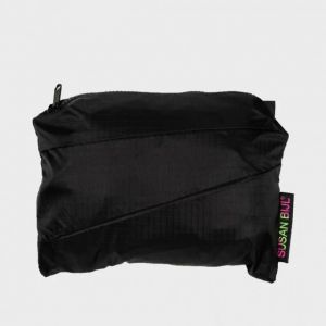 The New Foldable Backpack BLACK and black Large