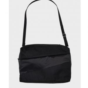 The New 24/7 bag black and black