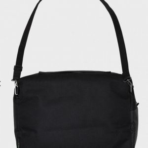 The New 24/7 bag black and black