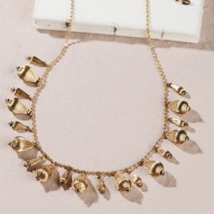 COLLANA TUNISI