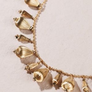 COLLANA TUNISI