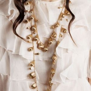 COLLANA TUNISI