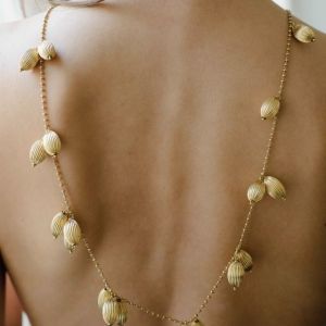 COLLANA TANGERI