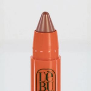 Lip and cheek-vintage rose