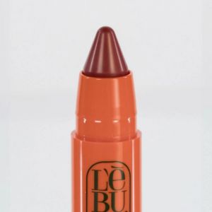 Lip and cheek-Rubia rose