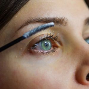 Lash prime e and overnight mask