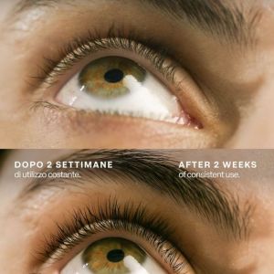 Lash prime e and overnight mask