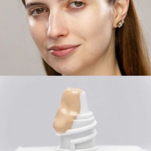 Dewy drop hydrating skin-fair cool