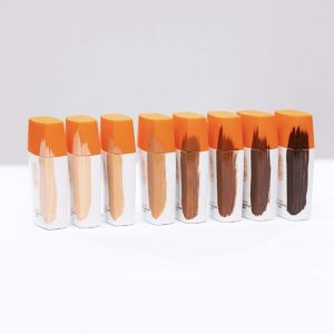 Dewy drop hydrating skin- medium natural