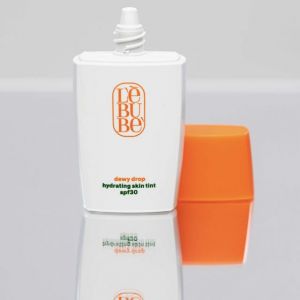 Dewy drop hydrating skin- medium natural