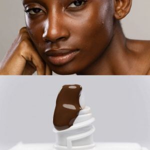 Dewy drop hydrating skin-Medium-Tan to Rich Neutral
