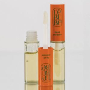 Lip o il and balm-lemon chiffon