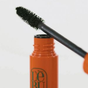 tea mascara-black