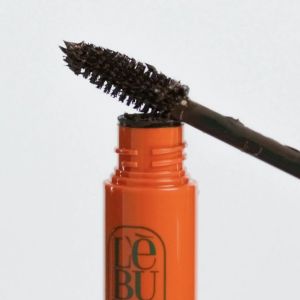 tea mascara-brown