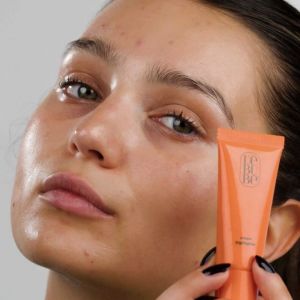 Cream highlighter