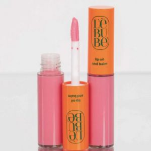 Tinte lip oil and balm-DALIA