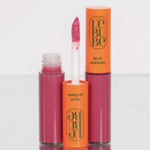 Tinte lip oil and balm-FIRST KISS