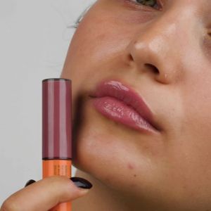 Tinte lip oil and balm-FIRST KISS