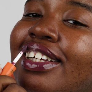 Tinte lip oil and balm-WINE