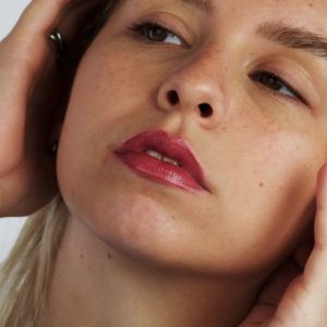 Tinte lip oil and balm-EROTICA