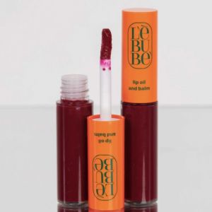 Tinte lip oil and balm-EROTICA