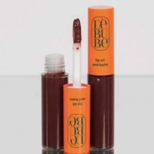 Tinte lip oil and balm-BUTTER CHOCOLATE