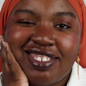 Tinte lip oil and balm- ENIGMA
