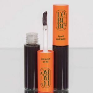 Tinte lip oil and balm- ENIGMA