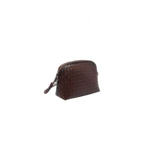 CHUNKY FELLINI POCHETTE- BRUCIATO