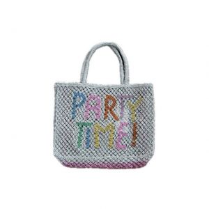 Borsa- party time