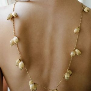 COLLANA TANGERI