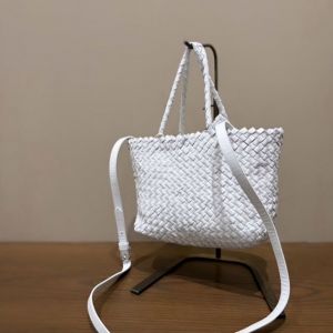 MINI INSIDE OUT- off white