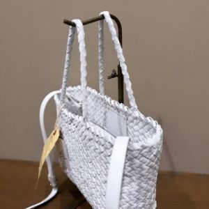 MINI INSIDE OUT- off white