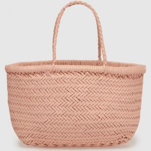TRIPLE JUMP MINI- pastel pink