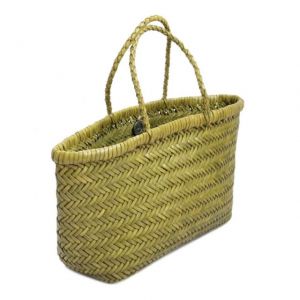 TRIPLE JUMP MINI- leaf green