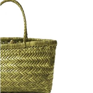 TRIPLE JUMP MINI- leaf green