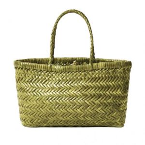 TRIPLE JUMP MINI- leaf green